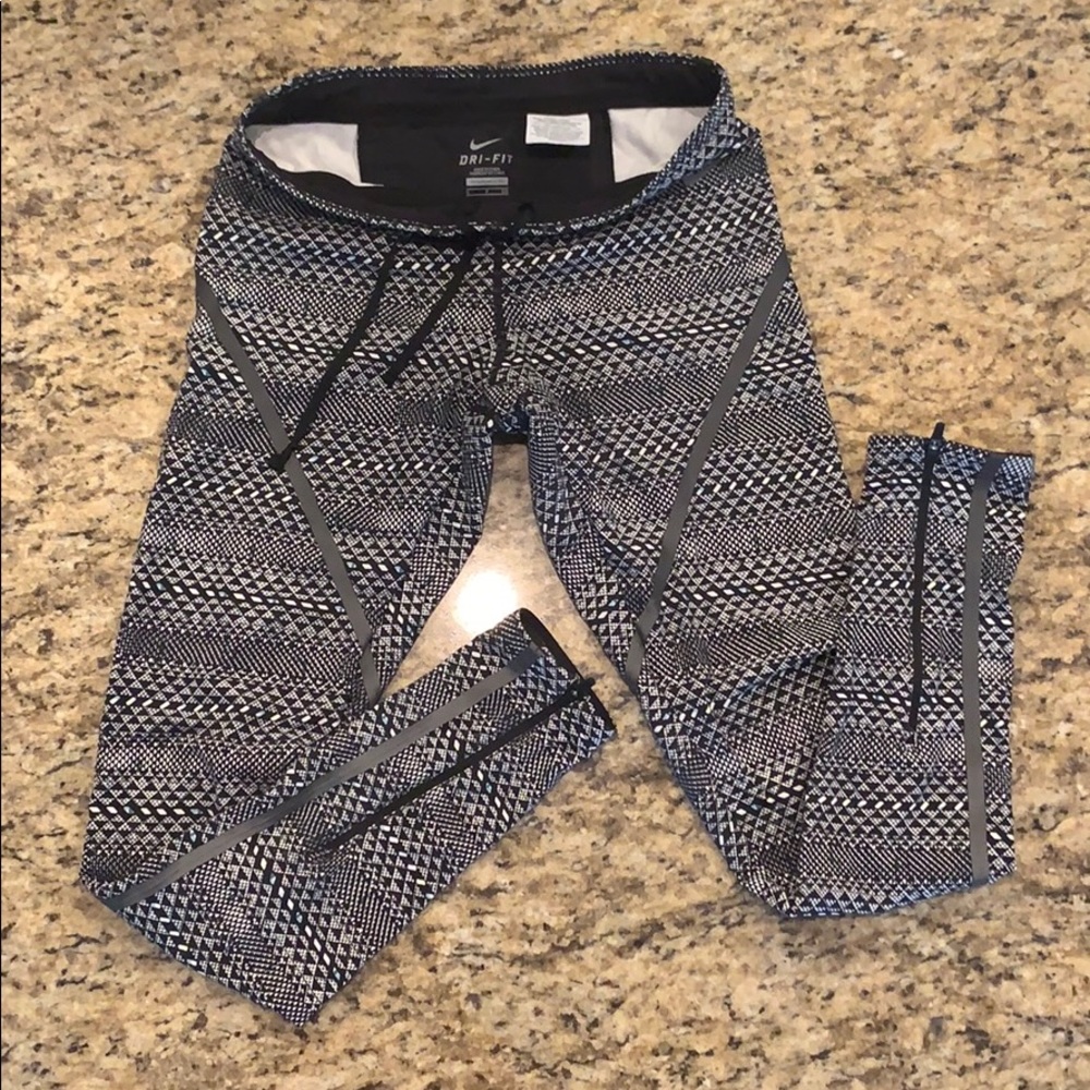 Nike athletic pants